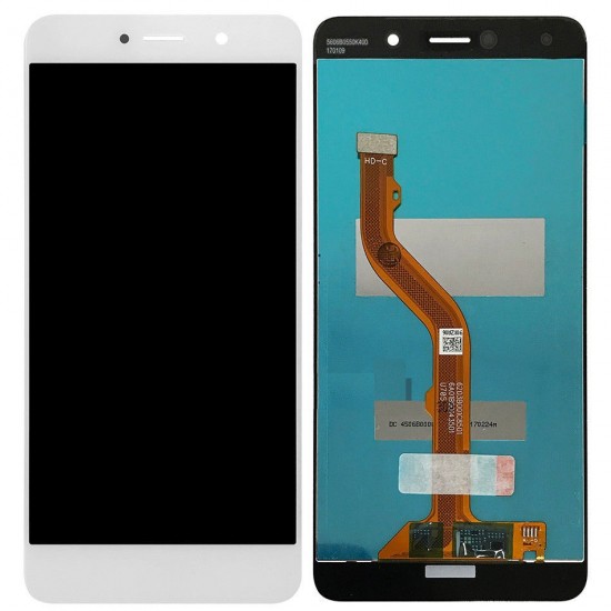 Touch+Display Huawei Mate 9 Lite Branco Touch+Display Huawei Mate 9 Lite Branco