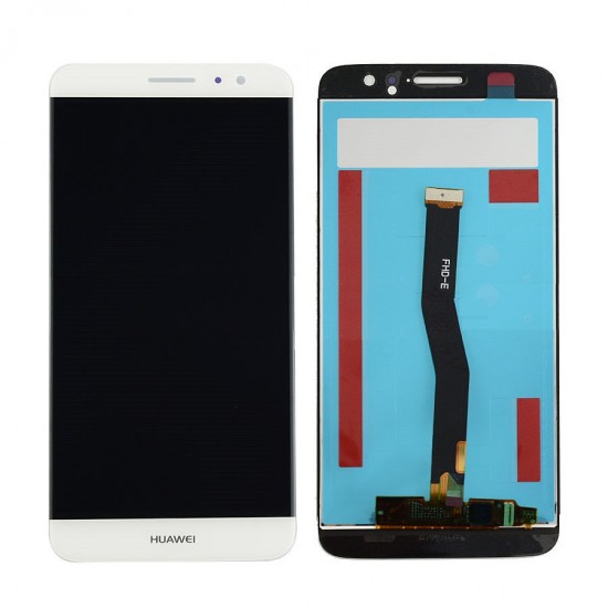 Touch+Display Huawei Nova Plus Branco