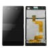 Touch+Display With Frame Sony Xperia T3/D5102 5.3" Negro