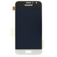 Samsung Galaxy J1 2016/J120 4.5" White Touch+Display