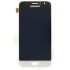 Samsung Galaxy J1 2016/J120 White Touch+Display