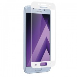Pelicula De Vidro 5d Completa Samsung Galaxy A7 2017 5.7