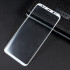 Pelicula De Vidro Curvado Full Glue Samsung Galaxy S8 Plus Branco