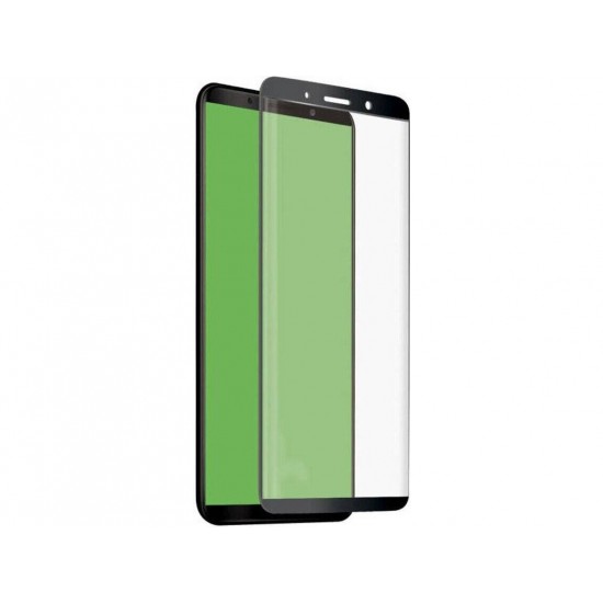 Pelicula De Vidro 5d Completa Huawei Mate 9 Pro Preto