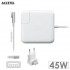 Charger Accetel Pca-117macbook 45w 14.5v 3.1a Connectorl Original