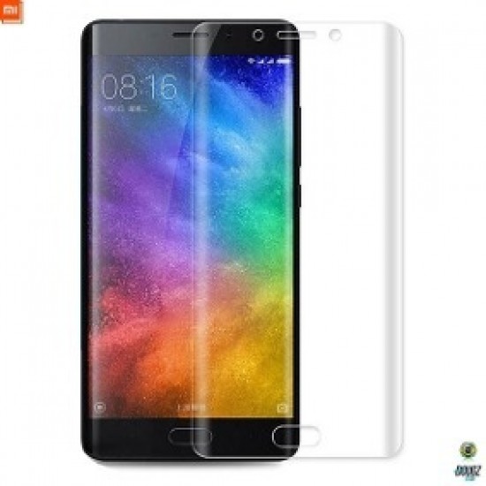 Screen Glass Protector Curvado Xiaomi Redmi Note 2 Transparente