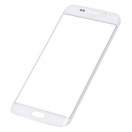 Pelicula De Vidro 5d Completa Samsung S6 Edge Branco