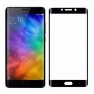 Screen Glass Protector Curvado Xiaomi Redmi Note 2 Black