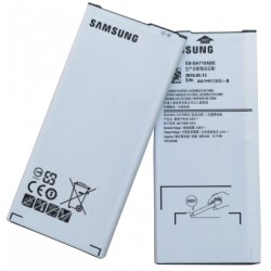 Samsung Galaxy A7 2016/A710/EB-BA710ABE 3300mAh 3.85V 12.71Wh Battery