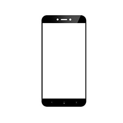 Pelicula De Vidro 3d Xiaomi Redmi 4a Negro