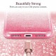 Capa Silicone Gel Brilhante Apple Xr Rosa