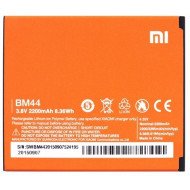 Battery Xiaomi Redmi 2 Bm44 2200 Mah