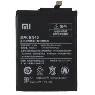 Bateria Xiaomi Bn40 Redmi 4 Pro