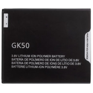 Bateria Motorola E3 Power Xt1706, Gk50 2800mah