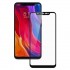 Screen Glass Protector 3d Xiaomi Mi 8 Black