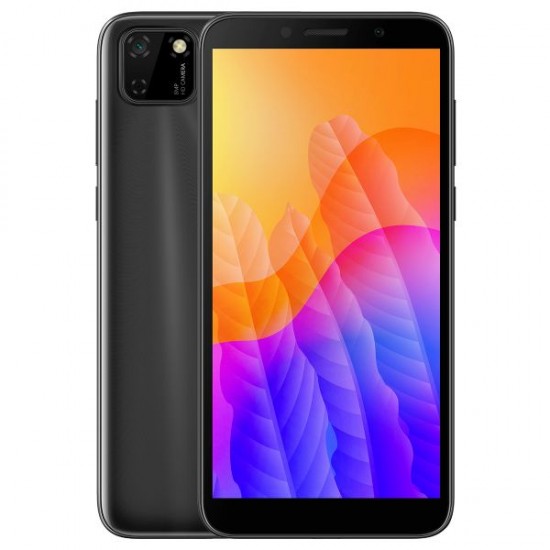 Huawei Y5p Ds 2gb/32gb Black