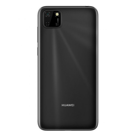 Smartphone Huawei Y5p 2gb/32gb 5.45 Dual Sim Preto
