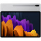 Tablet Samsung Galaxy Tab T976 S7+ 6gb/128gb 5g Silver