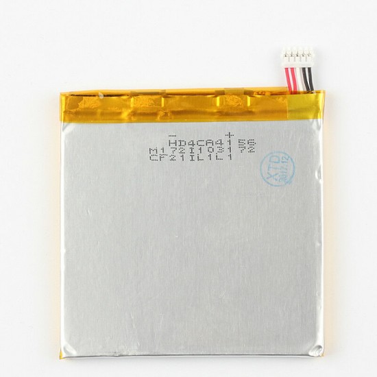 Bateria Huawei Ascend P1/U9200/HB4Q1HV 1800mAh 3.8V 6.84Wh Bulk