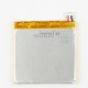 Bateria Huawei Ascend P1/U9200/HB4Q1HV 1800mAh 3.8V 6.84Wh Bulk