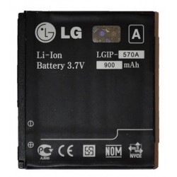 Battery Lg Ip-570a Kc550, Kc780