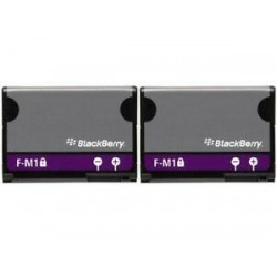 Battery Blackberry F-M1 9100, 9105 Bulk