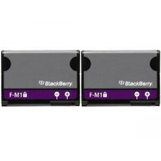 Battery Blackberry F-M1 9100, 9105 Bulk