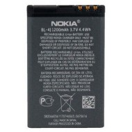 Battery Nokia Lumia 520 Bl-4j Bulk
