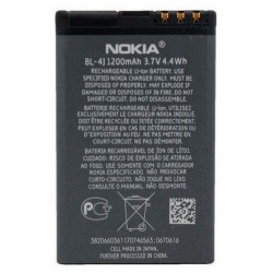 Battery Nokia Lumia 520 Bl-4j Bulk