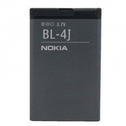 Battery Nokia Lumia 520 Bl-4j Bulk