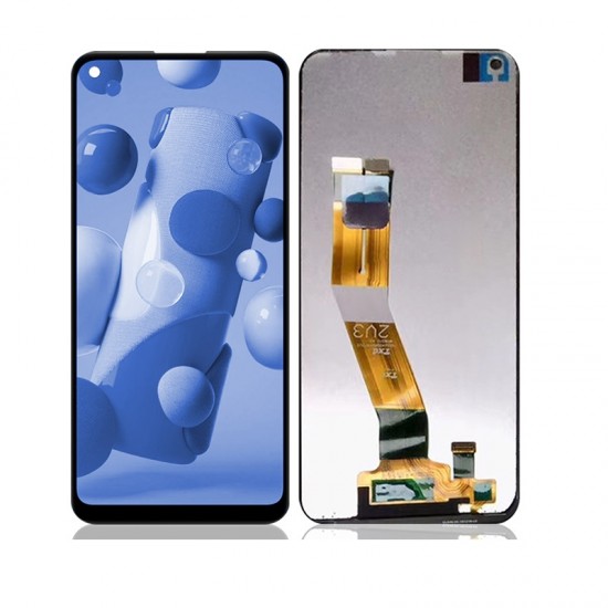 Touch+Display Samsung Galaxy A11/M11 A115/M115 6.4" Preto Original Touch+Display Samsung Galaxy A11/M11 A115/M115 6.4" Preto Original