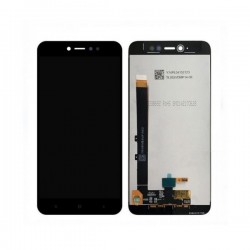 Touch+Display Xiaomi Redmi Note 5A 5.5" Negro