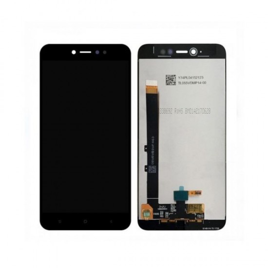 Touch+Display Xiaomi Redmi Note 5A 5.5" Negro