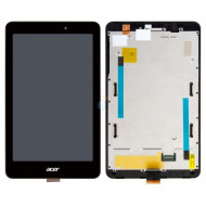 Touch+Lcd Asus B1-840 (Com Frame) Black