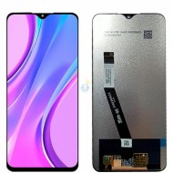 Touch+Display Xiaomi Redmi 9 6.53" Black