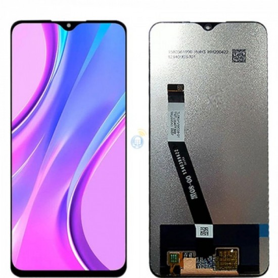 Touch+Display Xiaomi Redmi 9 6.53" Black Touch+Display Xiaomi Redmi 9 6.53" Black