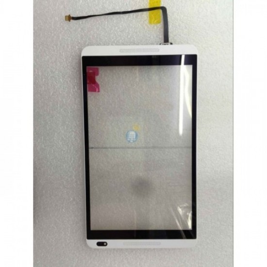Touch Huawei Mediapad M1 S8-301w Preto Touch Huawei Mediapad M1 S8-301w Preto