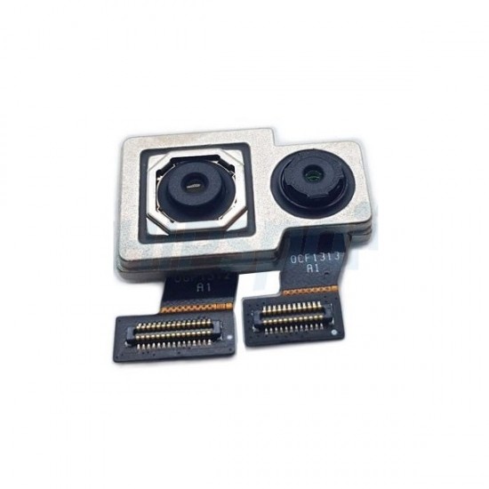 Camera Traseira Xiaomi Redmi 7
