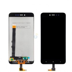 Touch+Display Xiaomi Redmi Note 5A Prime 5.5" Negro Dual Hole