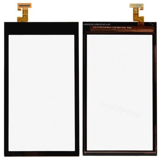 Touch Htc Desire 510 Black Touch Htc Desire 510 Black