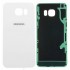 Tampa Traseira Samsung Galaxy S6 Edge Plus / G928 Blanco