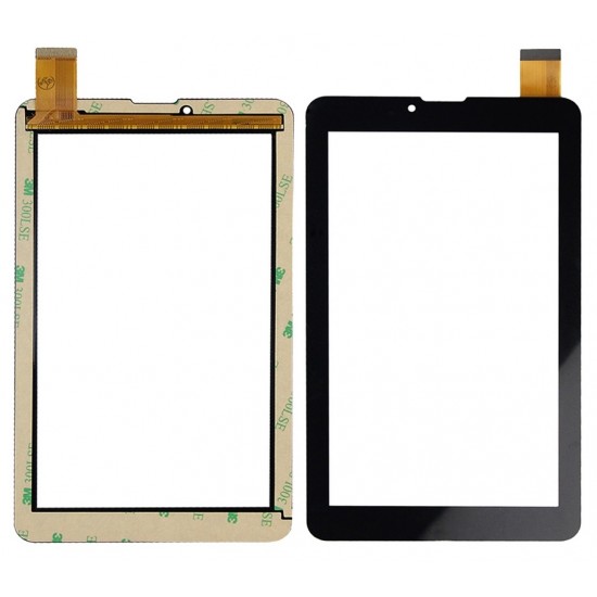 Universal Touch Fpc-70f2-V02 Xs (7) Preto Universal Touch Fpc-70f2-V02 Xs (7) Preto
