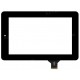 Touch Universal Ma705d5-B (7) Preto Touch Universal Ma705d5-B (7) Preto