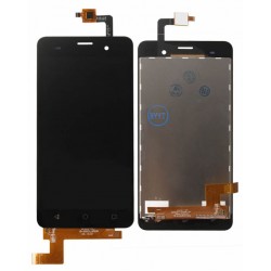 Touch+Display Wiko Lenny3 5.0" Negro