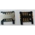 Leitor Cartão Sim Alcatel Pop C1 4015