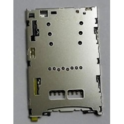Bandeja De Cartao Sim Sony Xperia Z5 Premium Dual E6883