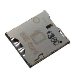 Sim Card Reader Alcatel 6012,2012,2005
