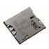 Sim Card Reader Alcatel 6012,2012,2005