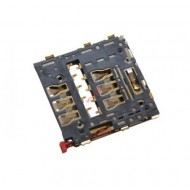 Bandeja De Cartao Sim Sony Xperia Z2 / D6502 / D6503 / E5603
