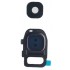 Back Cover Lens Samsung S7 G930 Black